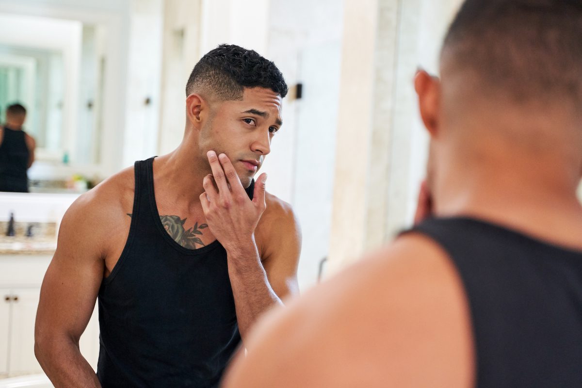 Best Men’s Skincare Products For Your 30s and Beyond
