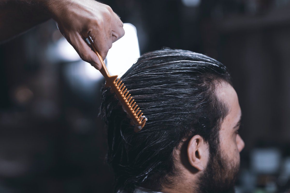 Tips for Fighting Hair Loss 2022